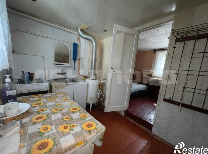 Коттедж/дом Кржижановского