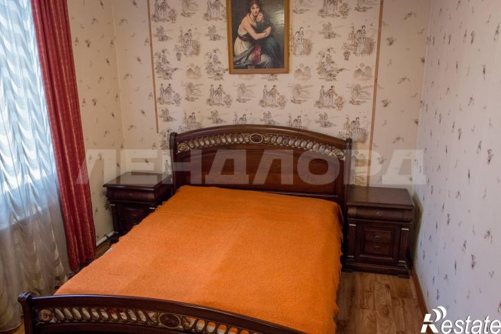 Коттедж/дом улица Вересаева