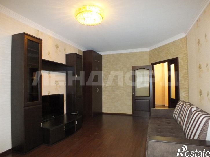 3-комн квартира улица Борко, 10