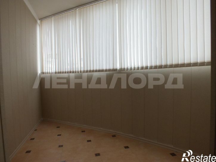 3-комн квартира улица Борко, 10