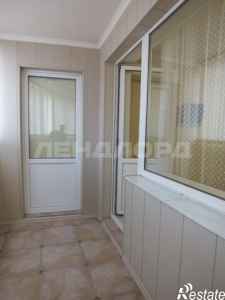 3-комн квартира улица Борко, 10
