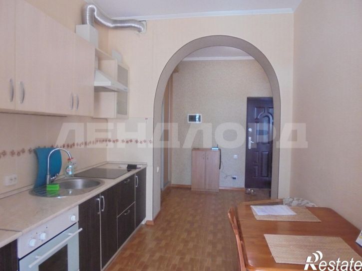 1-комн квартира улица Козлова, 65В