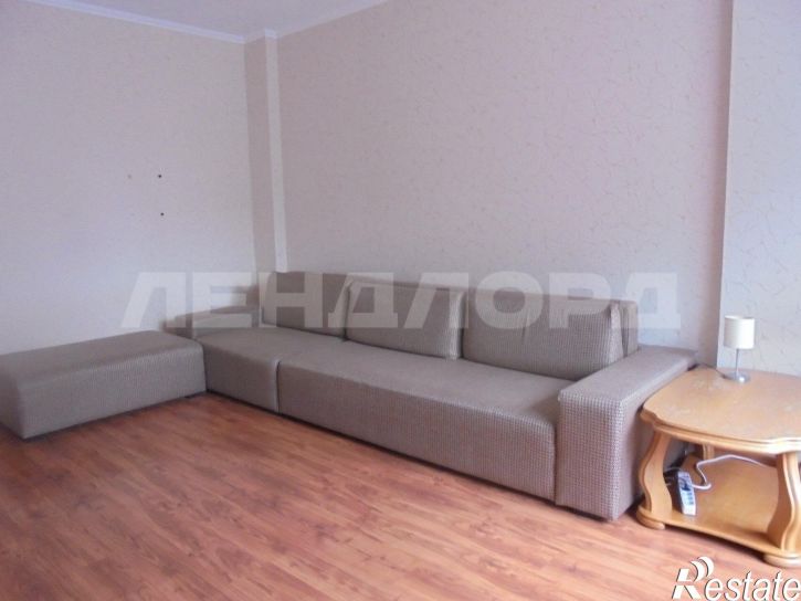 1-комн квартира улица Козлова, 65В