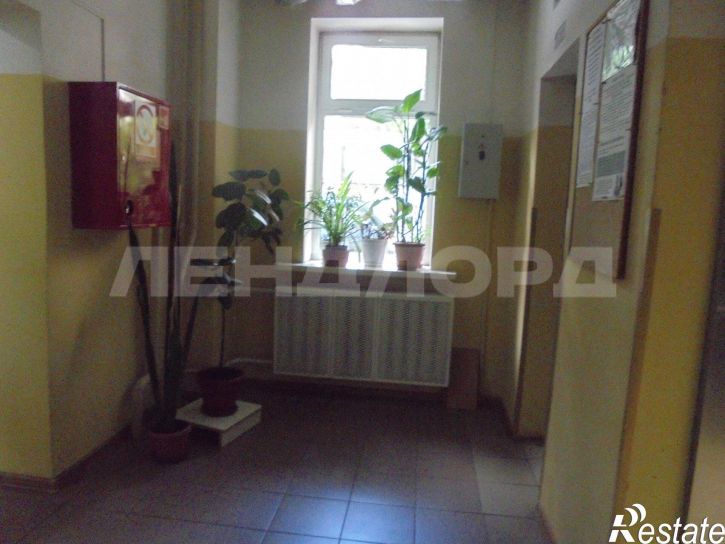 1-комн квартира улица Козлова, 65В