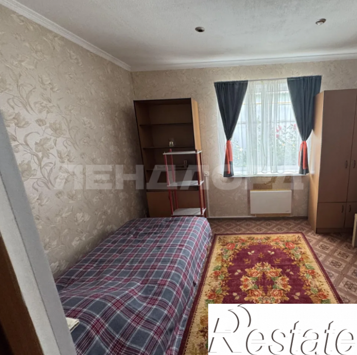 1-комн квартира улица 17-я Линия, 85