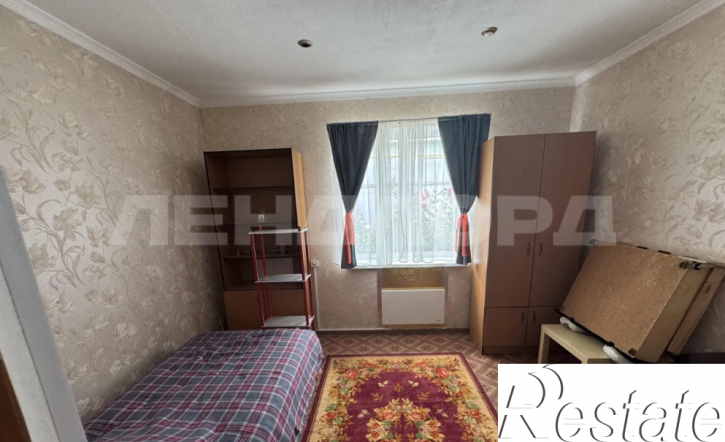 1-комн квартира улица 17-я Линия, 85