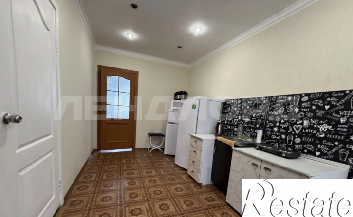 1-комн квартира улица 17-я Линия, 85