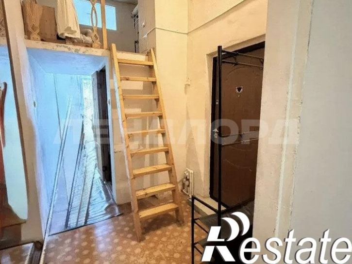 1-комн квартира улица Обороны, 75