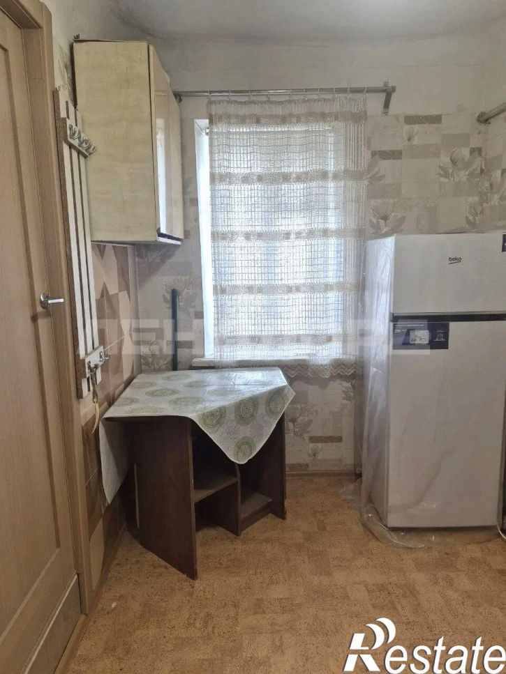 1-комн квартира улица 38-я Линия, 31