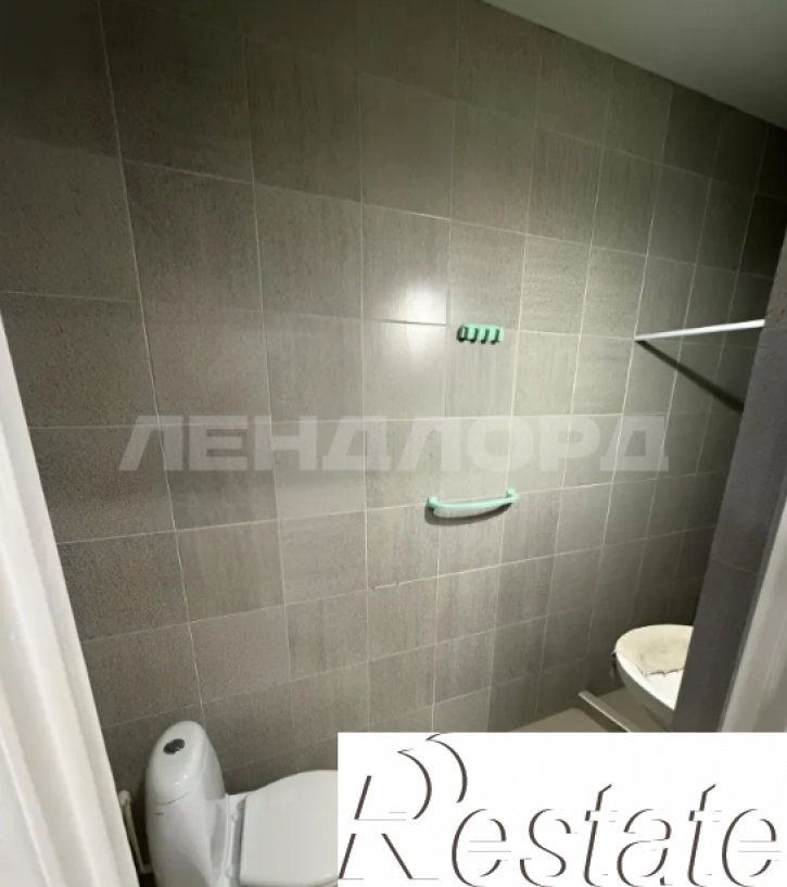 1-комн квартира улица 17-я Линия, 85
