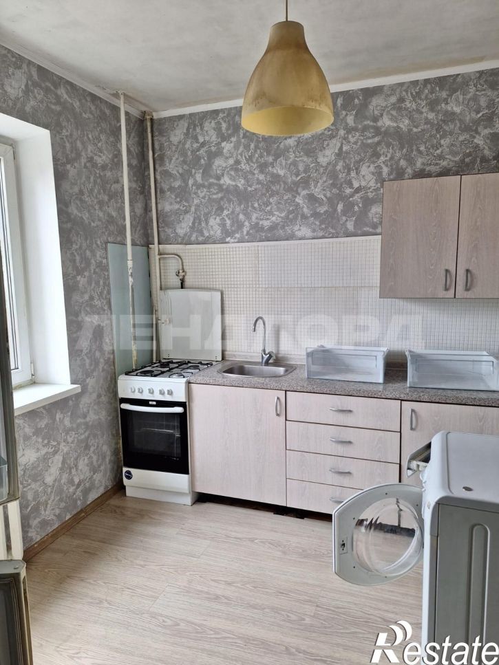 1-комн квартира проспект Космонавтов, 41А