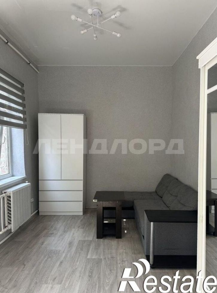1-комн квартира Красноармейская улица, 166Г
