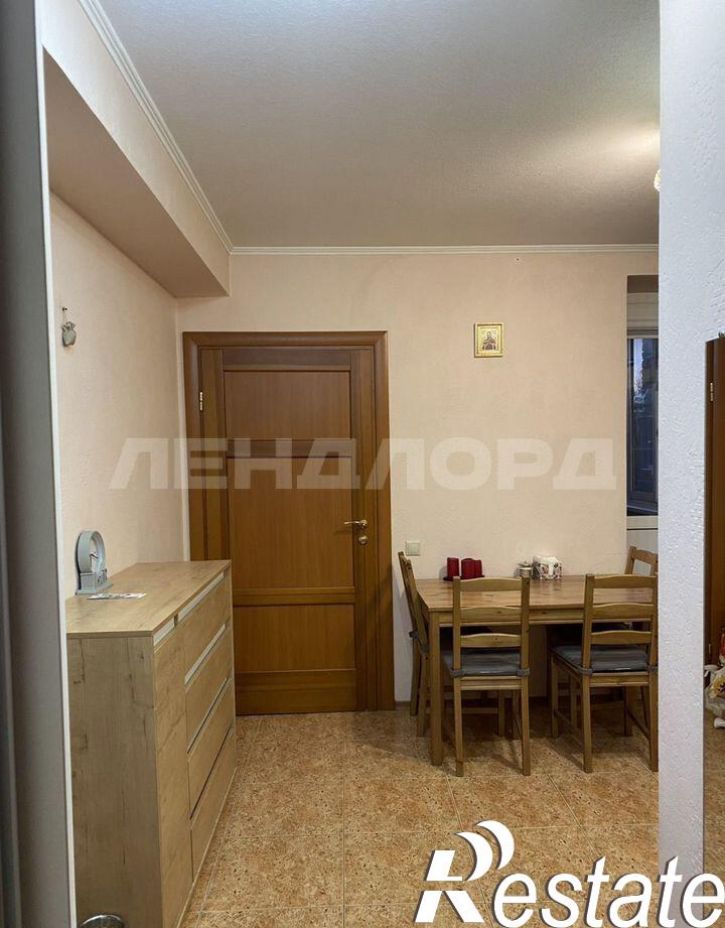 2-комн квартира Ереванская улица, 17
