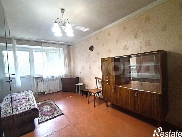 1-комн квартира улица Вавилова, 1Б