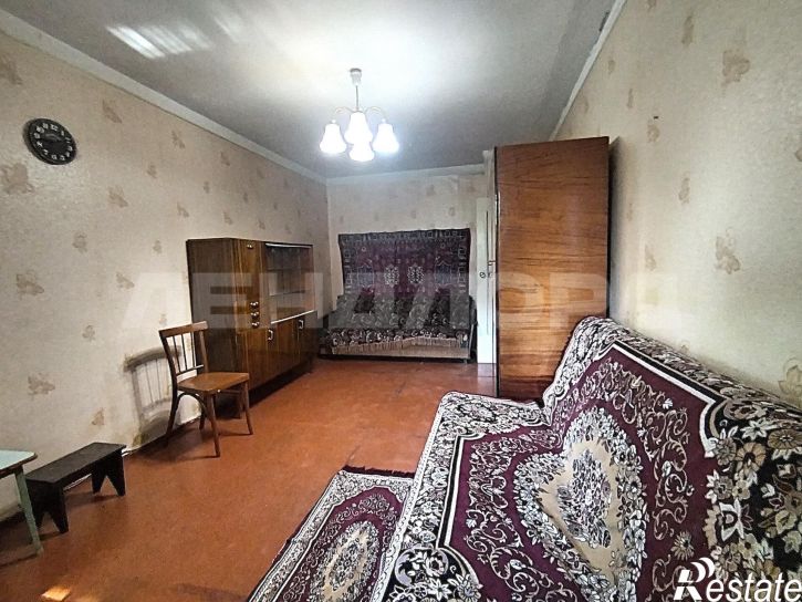 1-комн квартира улица Вавилова, 1Б