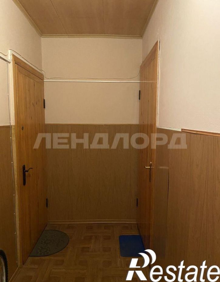 2-комн квартира Ереванская улица, 17