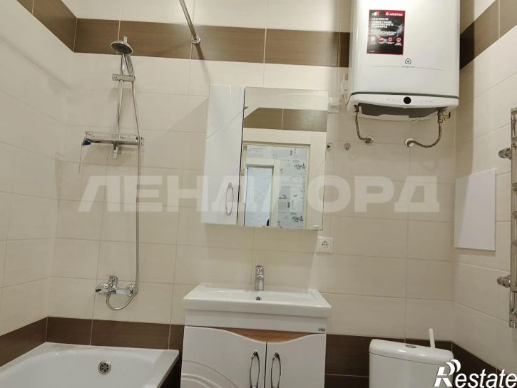 1-комн квартира проспект Маршала Жукова, 25