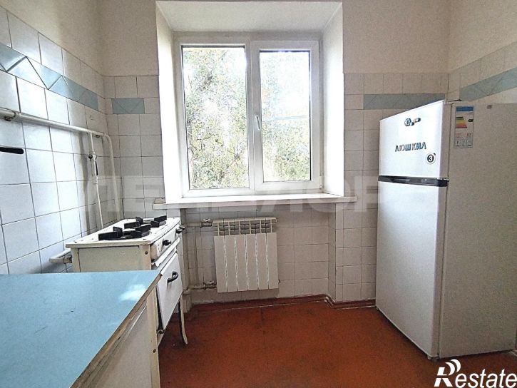 1-комн квартира улица Вавилова, 1Б