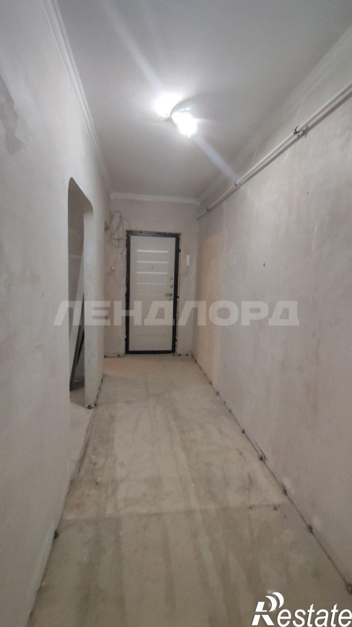 3-комн квартира проспект Космонавтов, 27/2