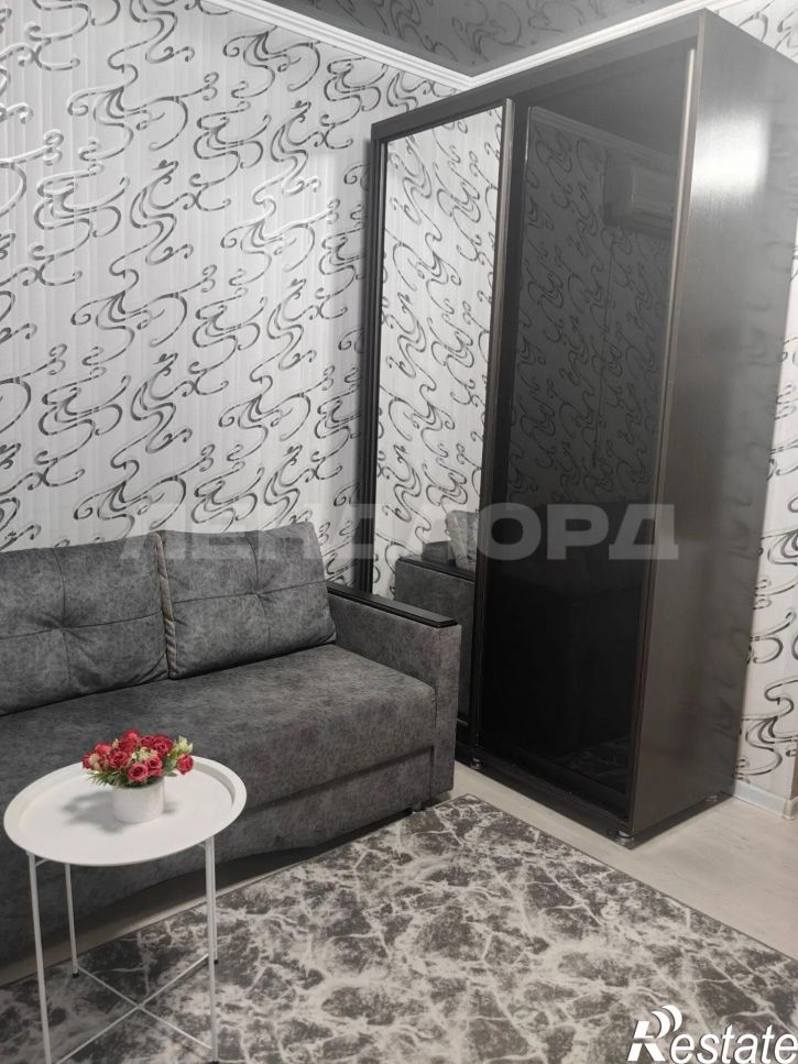 Студия Гарнизонный переулок, 3