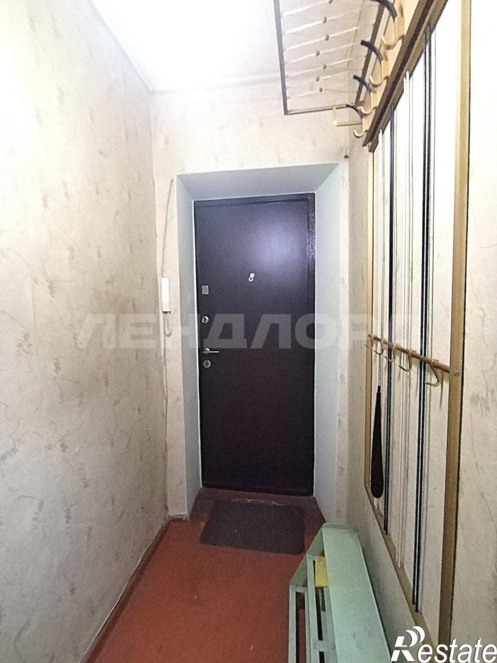 1-комн квартира улица Вавилова, 1Б