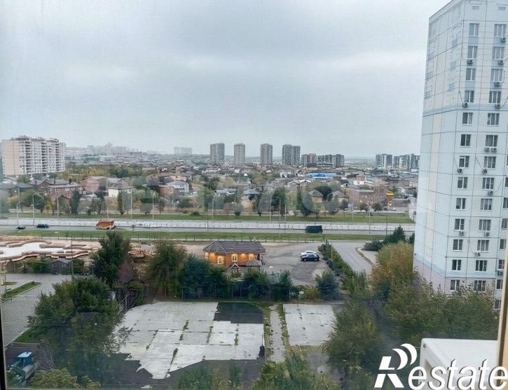 Студия Гарнизонный переулок, 3
