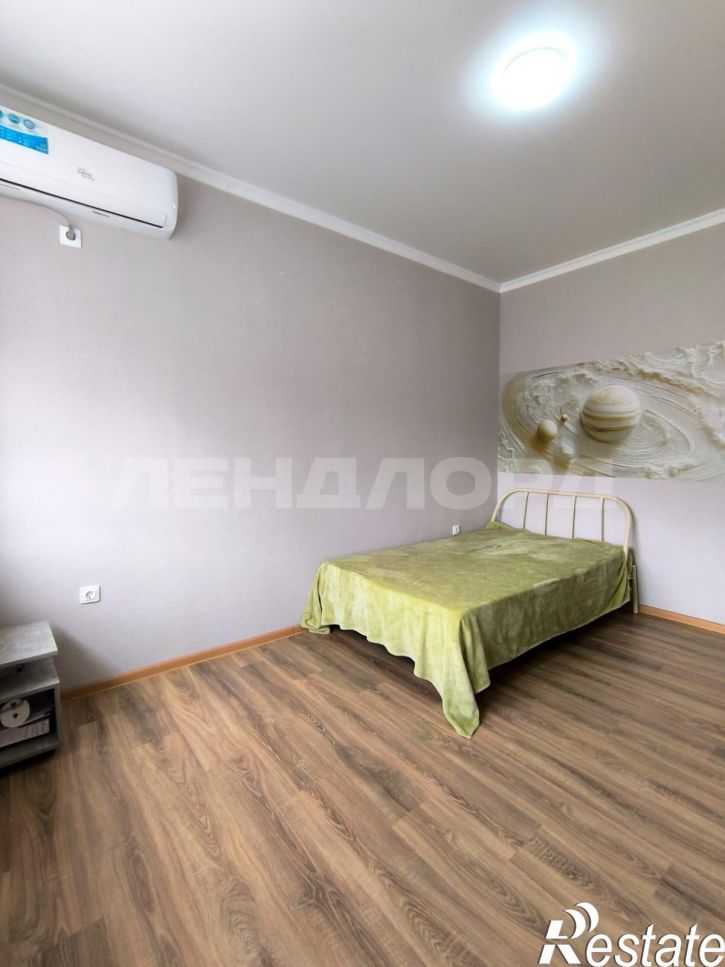 1-комн квартира Берберовская улица, 28с2