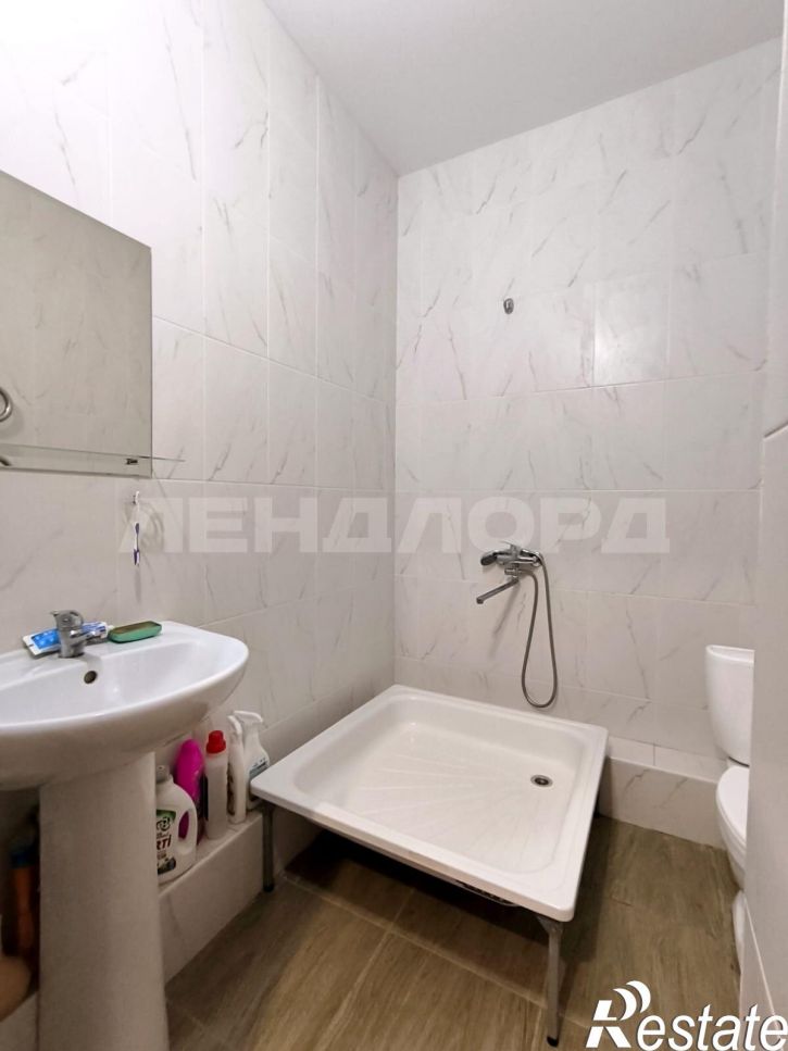 1-комн квартира Берберовская улица, 28с2