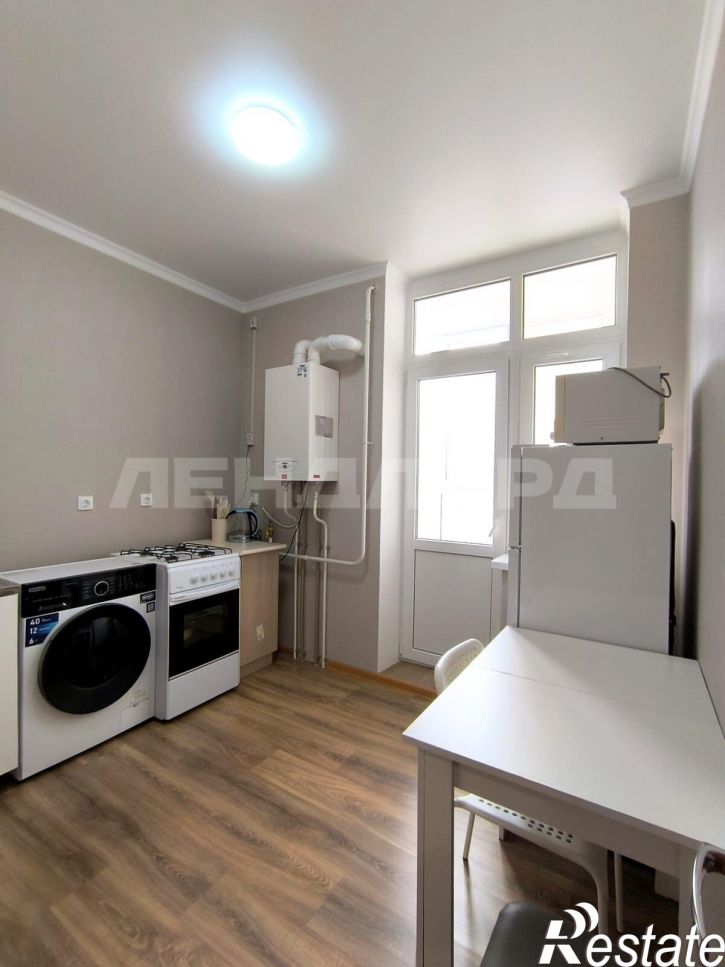 1-комн квартира Берберовская улица, 28с2