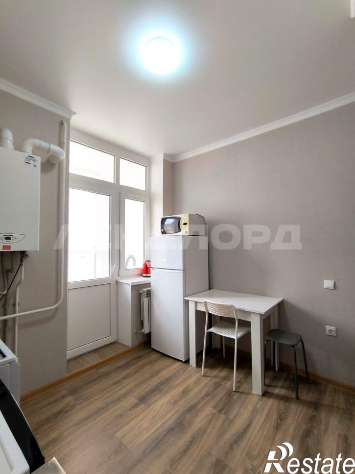 1-комн квартира Берберовская улица, 28с2