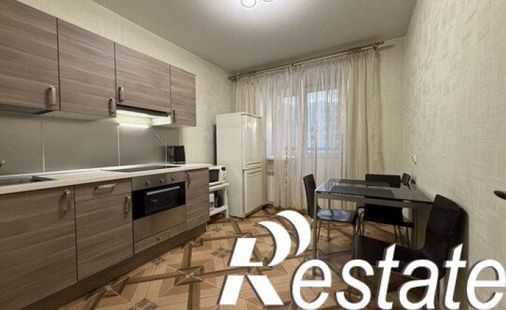 1-комн квартира Стабильная улица, 13,  д. 13