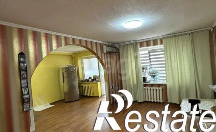 3-комн квартира проспект Королёва, 1/8,  д. 1/8