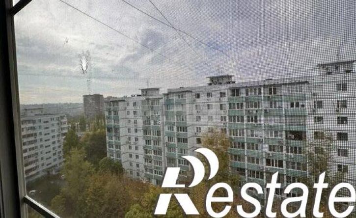 3-комн квартира проспект Королёва, 1/8,  д. 1/8
