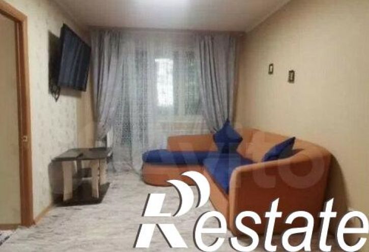 3-комн квартира проспект 40-летия Победы, 310 к3,  д. 310 к3