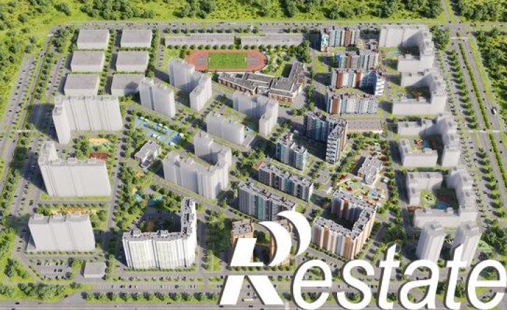3-комн квартира улица Ерёменко, 112/1 с1,  д. 112/1 с1