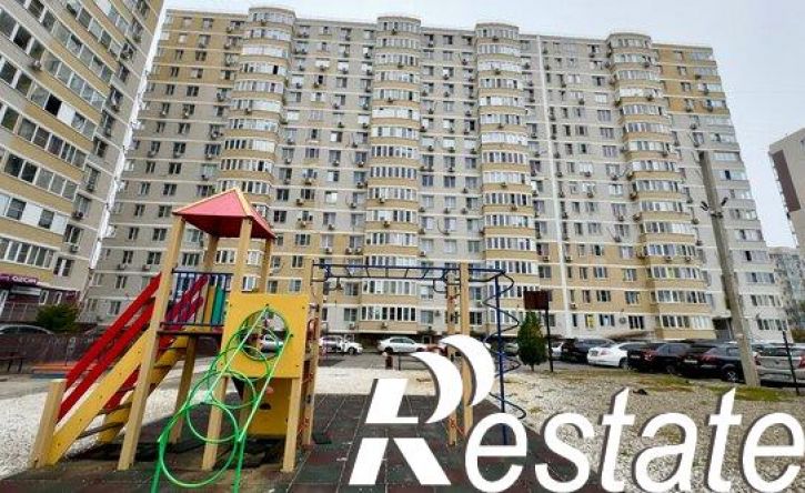 1-комн квартира Горсоветская улица, 57А,  д. 57А