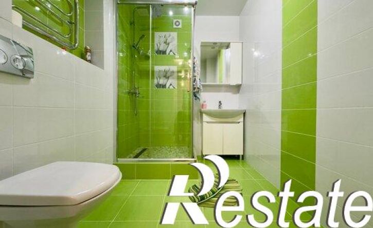 1-комн квартира Горсоветская улица, 57А,  д. 57А