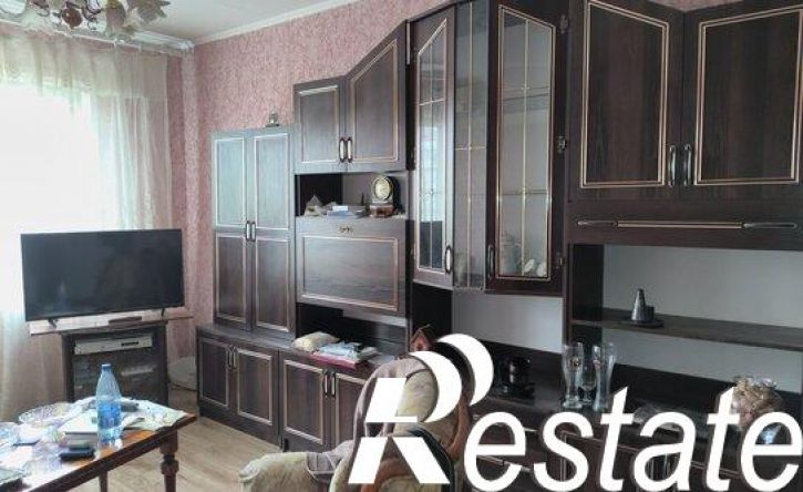 3-комн квартира бульвар Комарова, 34,  д. 34