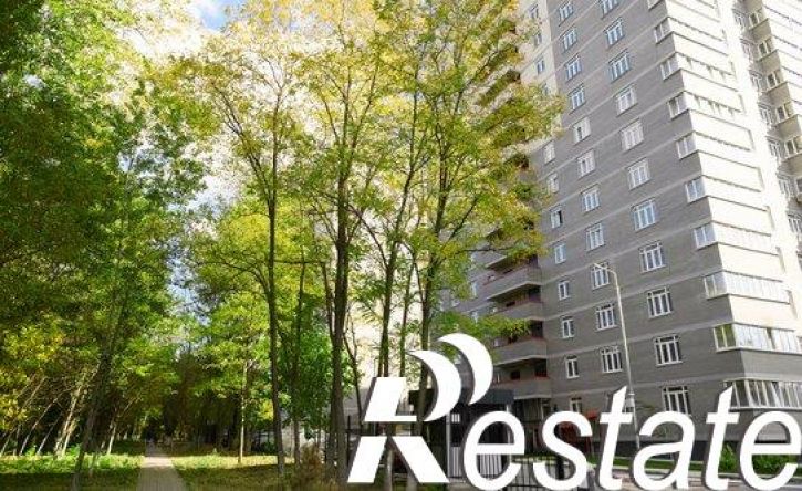 1-комн квартира проспект 40-летия Победы, 63/17 с8,  д. 63/17 с8