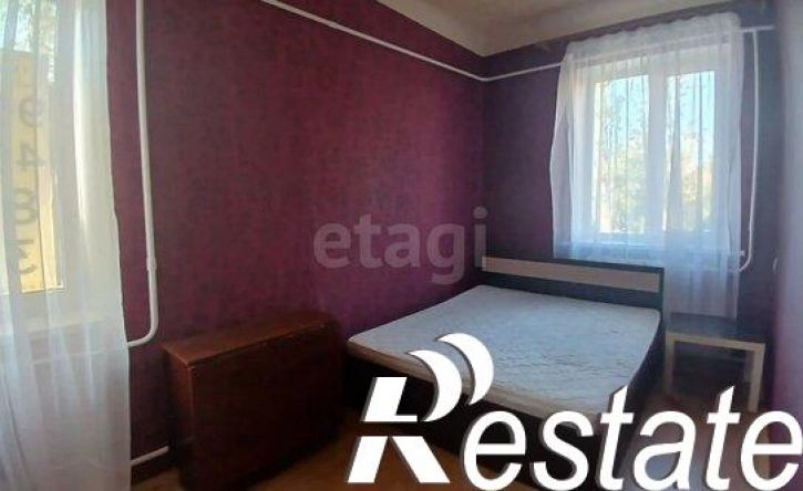 2-комн квартира Российская улица, 32,  д. 32