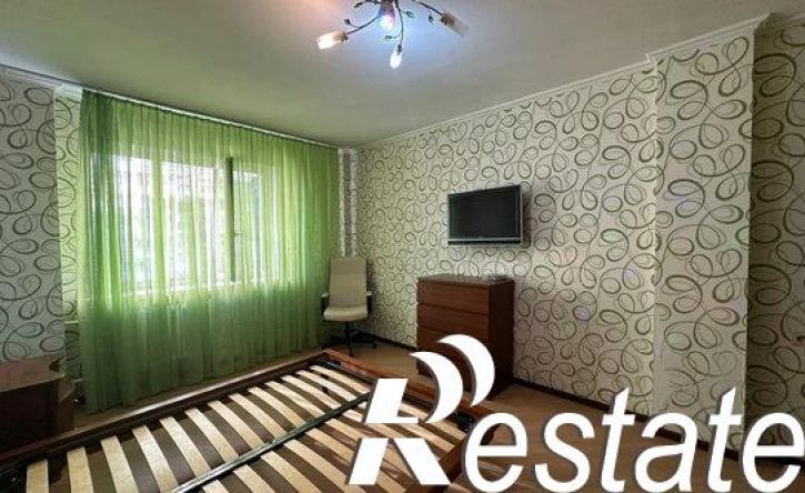2-комн квартира улица Ерёменко, 56/7,  д. 56/7
