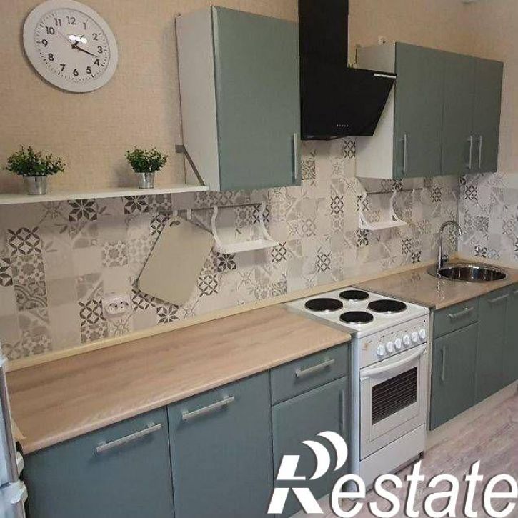 1-комн квартира Амет-Хана Султана пер, 7