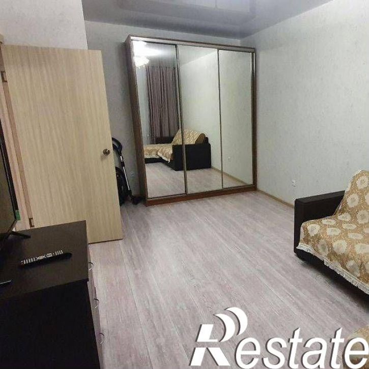 1-комн квартира Амет-Хана Султана пер, 7
