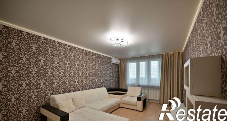 2-комн квартира Белоусова пер, 4/1