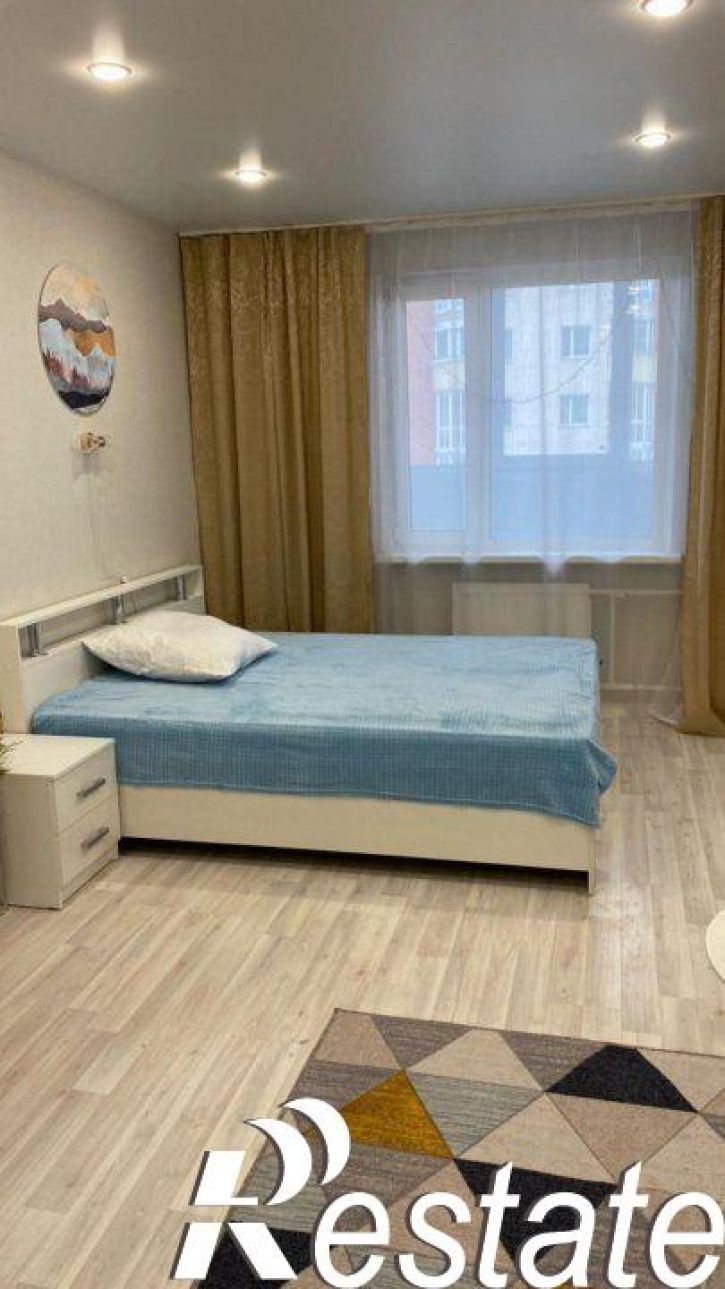 1-комн квартира Висаитова ул, 8