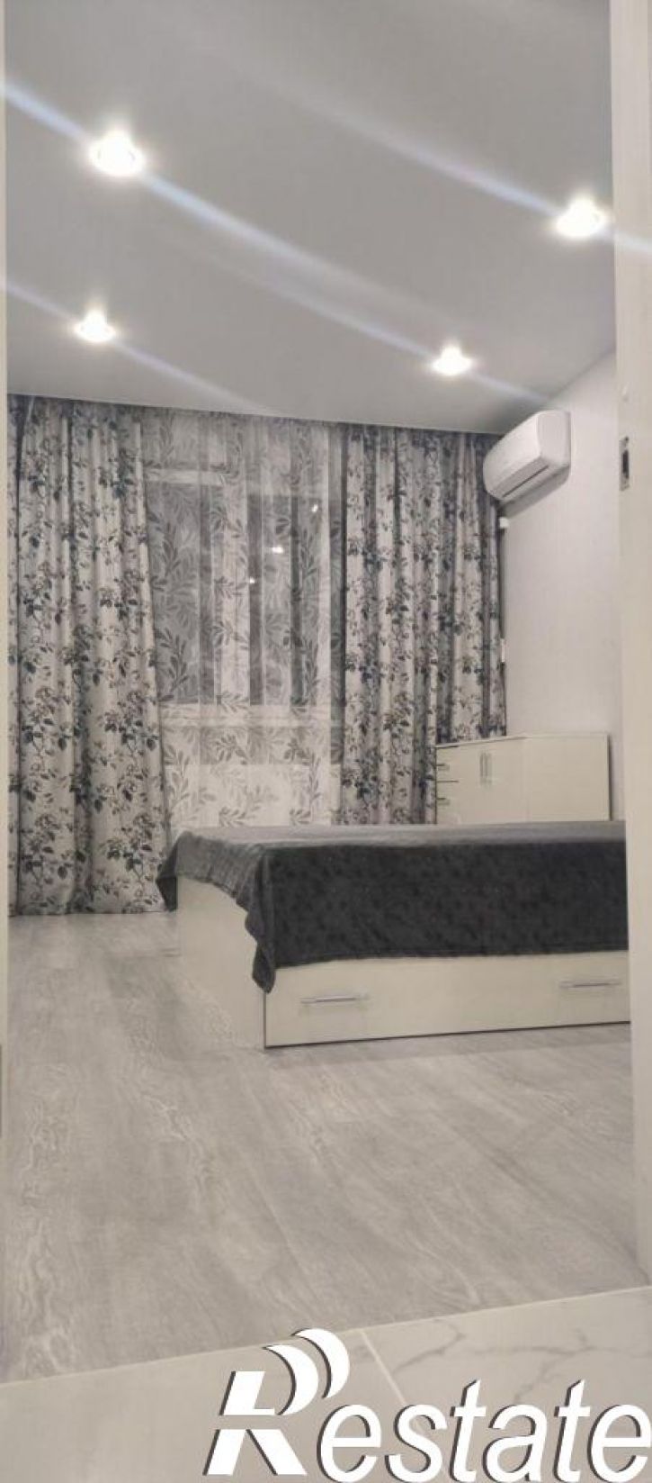 2-комн квартира Юрия Дубинина ул, 9