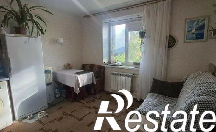 1-комн квартира Днепропетровская улица, 44В,  д. 44В