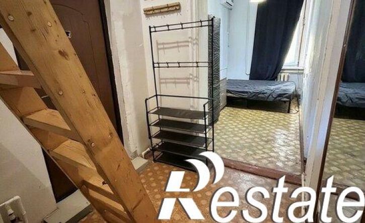1-комн квартира улица Обороны, 75,  д. 75