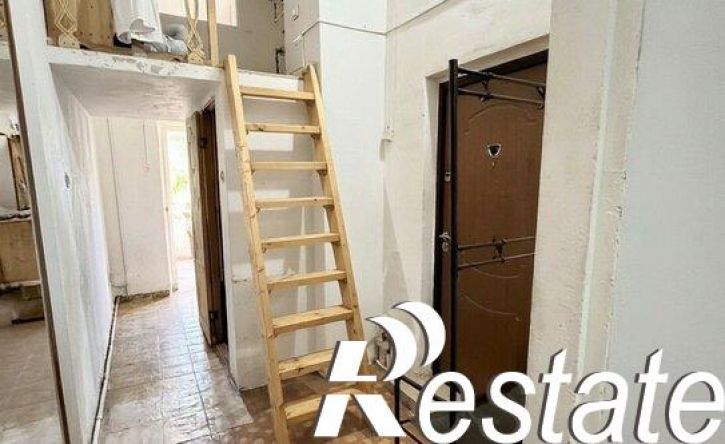 1-комн квартира улица Обороны, 75,  д. 75