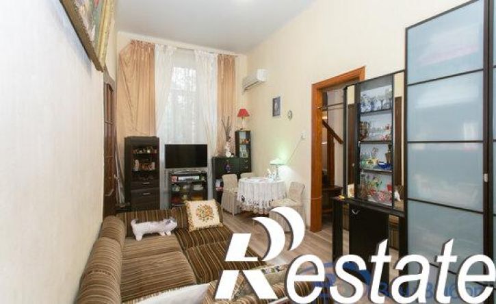 2-комн квартира улица Обороны, 51,  д. 51